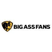 Big Ass Fans Big Ass Fans