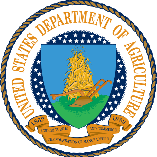 Dept of Agriculture