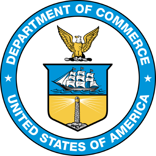 Dept of Commerce Dept of Commerce