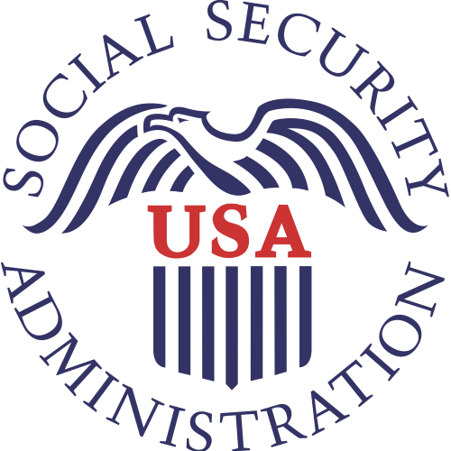 Dept of Social Security Admin