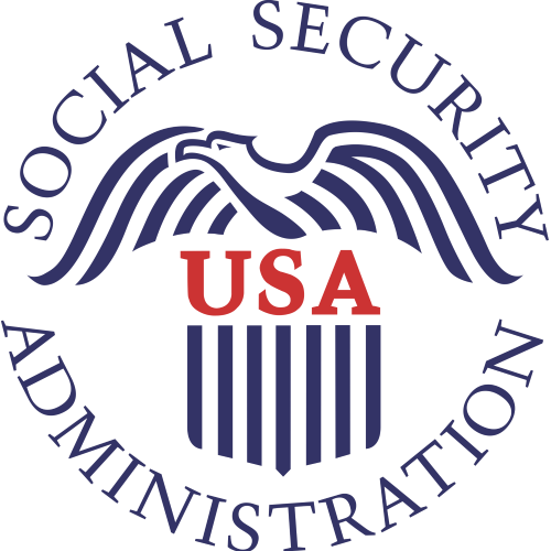 Dept of Social Security Admin Dept of Social Security Admin