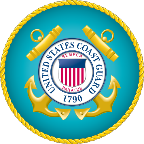 United States Coast Guard United States Coast Guard