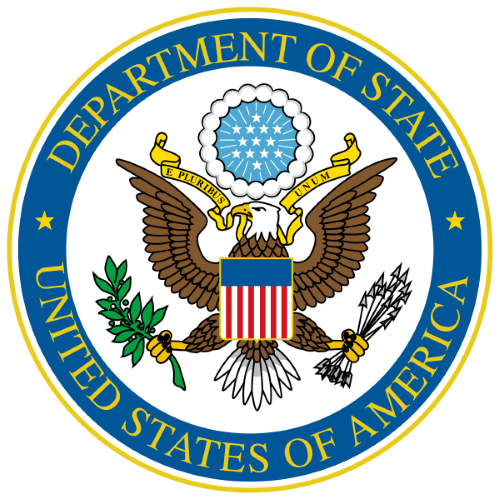 Dept of State